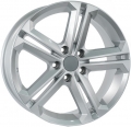 STW 614 6.5X16
