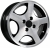 STW 417 5.5X14" 4X100 ET34 67.1 Jant