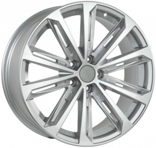 STW 515 6.5X15" 4X100 ET35 67.1 Jant