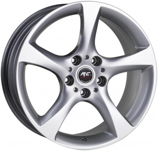 Truva 283 8X18" 5X120 ET33 72.6 Jant