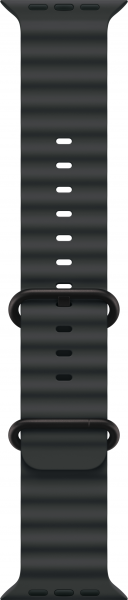 Apple Watch Ultra 2 2024 Ocean Kordon Akıllı Saat