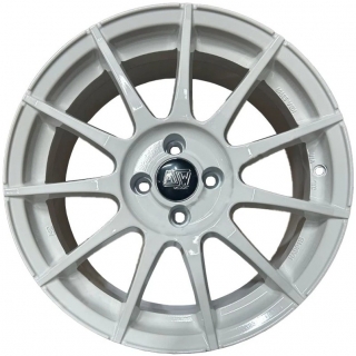 MSW 85 6X15" 4X108 ET22 Jant
