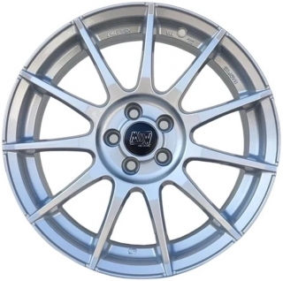 MSW 85 8X18" 5X112 ET48 66.56 Jant