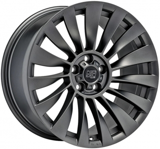 MSW 37T 9.5X19" 5X114.3 ET45 Jant
