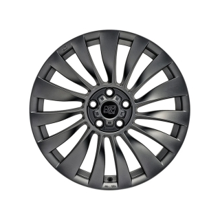 MSW 37T 9.5X19" 5X114.3 ET45 Jant