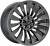 MSW 37T 9.5X19" 5X114.3 ET45 Jant