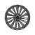 MSW 37T 9.5X19" 5X114.3 ET45 Jant