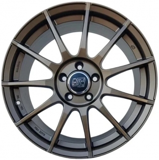 MSW 85 8X18" 5X114.3 ET45 73.1 Jant