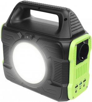 S-link OPS300 Taşınabilir Güç İstasyonu