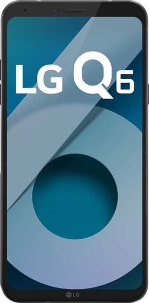 LG Q6 (Çift Hat)