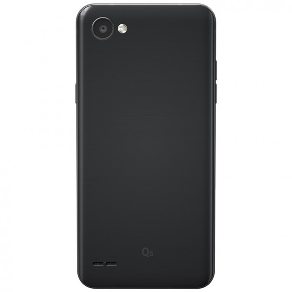 LG Q6 (Çift Hat)