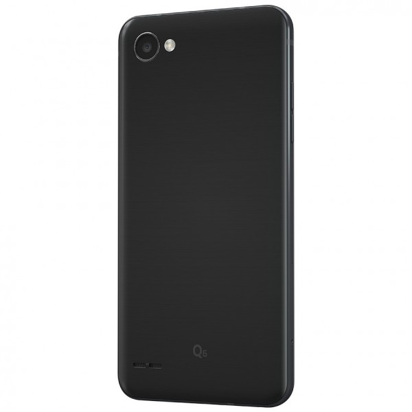 LG Q6 (Çift Hat)