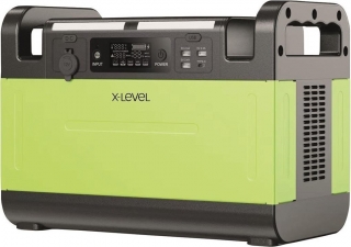 X-Level X-PowerMax Taşınabilir Güç İstasyonu