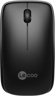 Lenovo Lecoo WS208 Mouse
