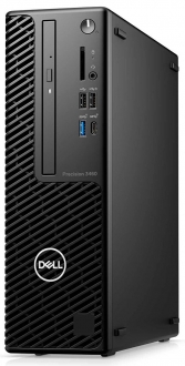 Dell Precision 3460
