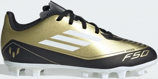 Adidas F50 Club FXG Messi Çocuk Spor Ayakkabı