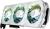 Galax GeForce RTX 4070 Super EX Gamer White 1-Click OC Ekran Kartı
