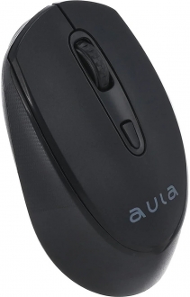 Aula AM205 Mouse