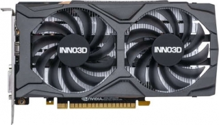 Inno3D GeForce GTX 1650 Twin X2 OC V2 GDDR6 Ekran Kartı