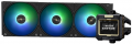Thermalright Frozen Warframe 360 ARGB resim