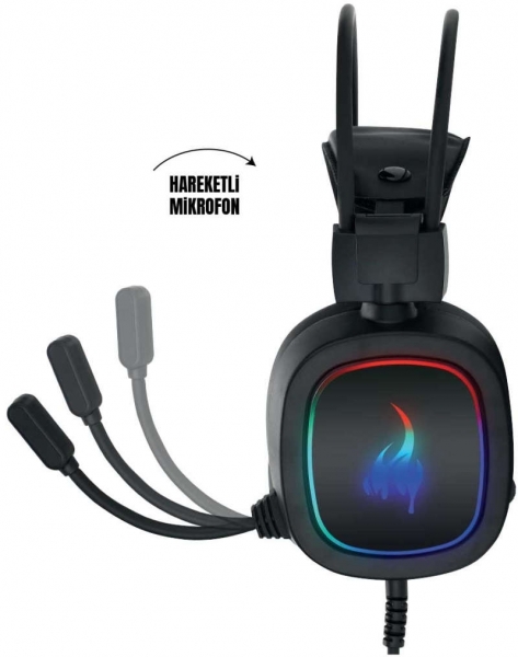 Polosmart PGS102 Kablolu Kulaklık