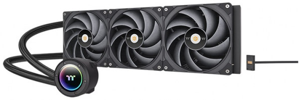 Thermaltake ToughLiquid 420 Ex Pro İşlemci Soğutucu