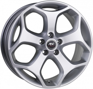 Truva 333 7.5X17" 5X108 ET35 63.4 Jant