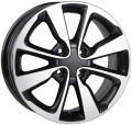 Truva 233 6.5X16