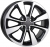 Truva 233 6.5X16" 4X100 ET35 54.1 Jant