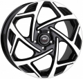 Truva 175 7.5X17