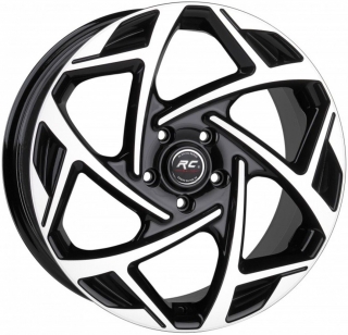 Truva 175 7.5X17" 5X105 ET35 56.6 Jant
