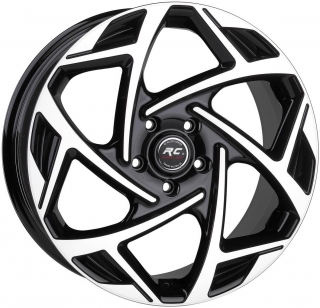Truva 172 8X18" 5X105 ET45 56.6 Jant