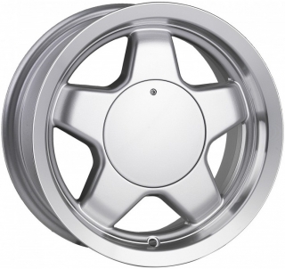 Truva 111 6X13" 4X98 ET13 58.6 Jant