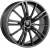 Truva 410 9X18" 5X120 ET51 72.6 Jant