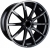 Truva 350 9.5X19" 5X112 ET48 66.6 Jant