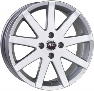 Truva 273 7X17" 4X108 ET20 65.1 Jant