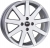 Truva 273 7X17" 4X108 ET20 65.1 Jant