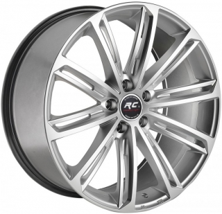 Truva 148 8X18" 5X112 ET40 57.1 Jant