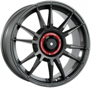Truva 123 6.5X15" 5X98 ET35 67.1 Jant