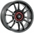 Truva 123 6.5X15" 5X98 ET35 67.1 Jant
