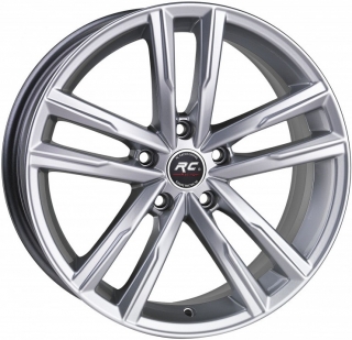 Truva 163 8X18" 5X112 ET42 57.1 Jant