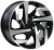 STW 419 5.5X14" 4X100 ET30 67.1 Jant