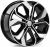 STW 702 7.5X17" 5X114.3 ET45 73.1 Jant