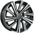 STW 630 6.5X16
