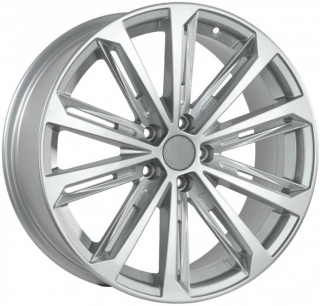 STW 515 6.5X15" 5X100 ET35 57.1 Jant
