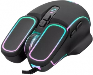 Hadron Bomber G350 Mouse