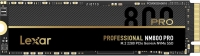 Lexar Professional NM800 Pro resim
