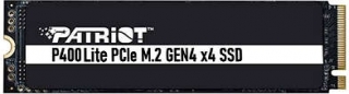 Patriot P400 Lite SSD