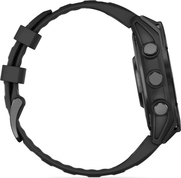 Garmin Fenix 8 47mm Aktivite Saati