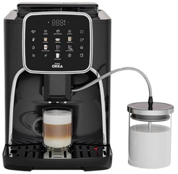Arzum Okka Espresso Pro M OK0028 Kahve Makinesi